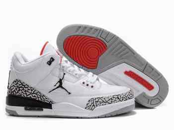 Air Jordan 3 Chaussures, Shop Nike Air Jordan 3 Retro Chaussures pour Homme En France Air Jordan Femme nike jordan ...